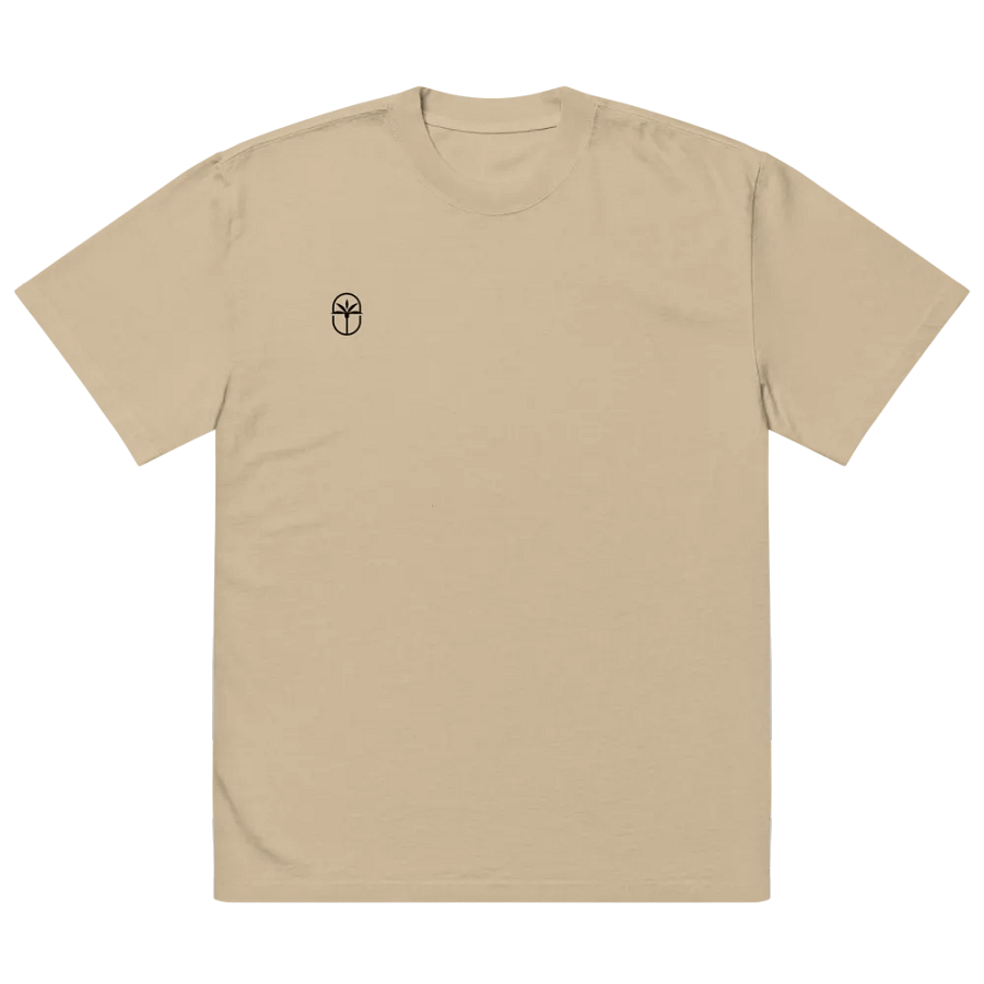 Infinity Smart Tee #1 product image (2)