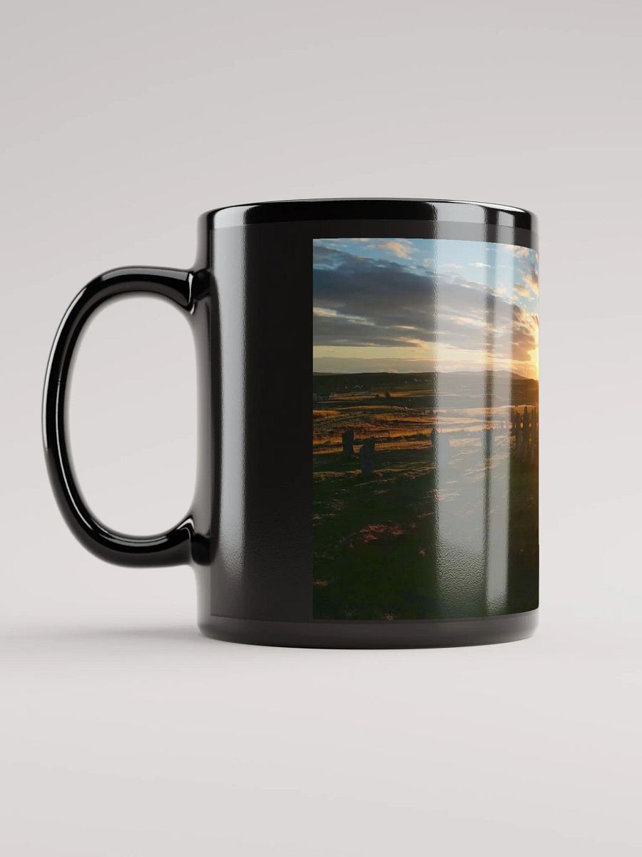 Callanish Sunrise Mug product image (11)