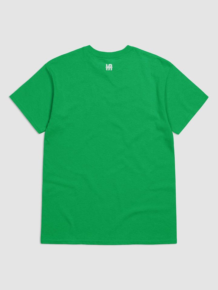 Oregon T-Shirt product image (2)