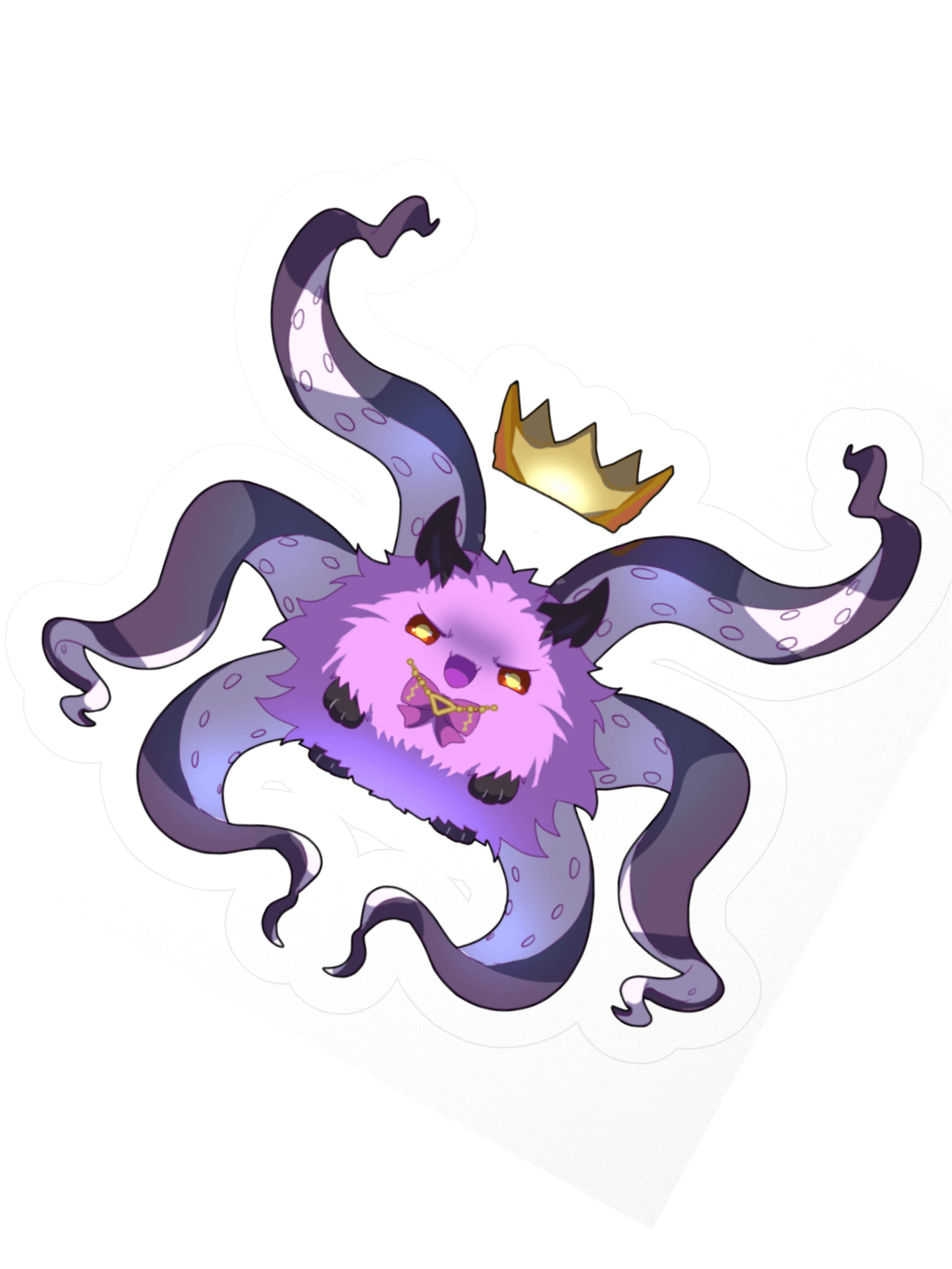 Angy Clump Sticker product image (4)