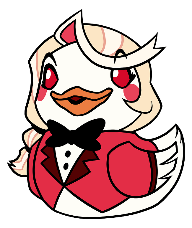 Charlie Quack
