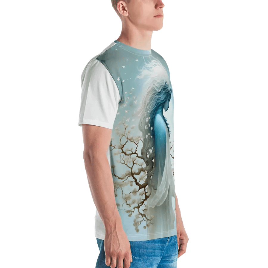 Root Girl T shirt product image (3)