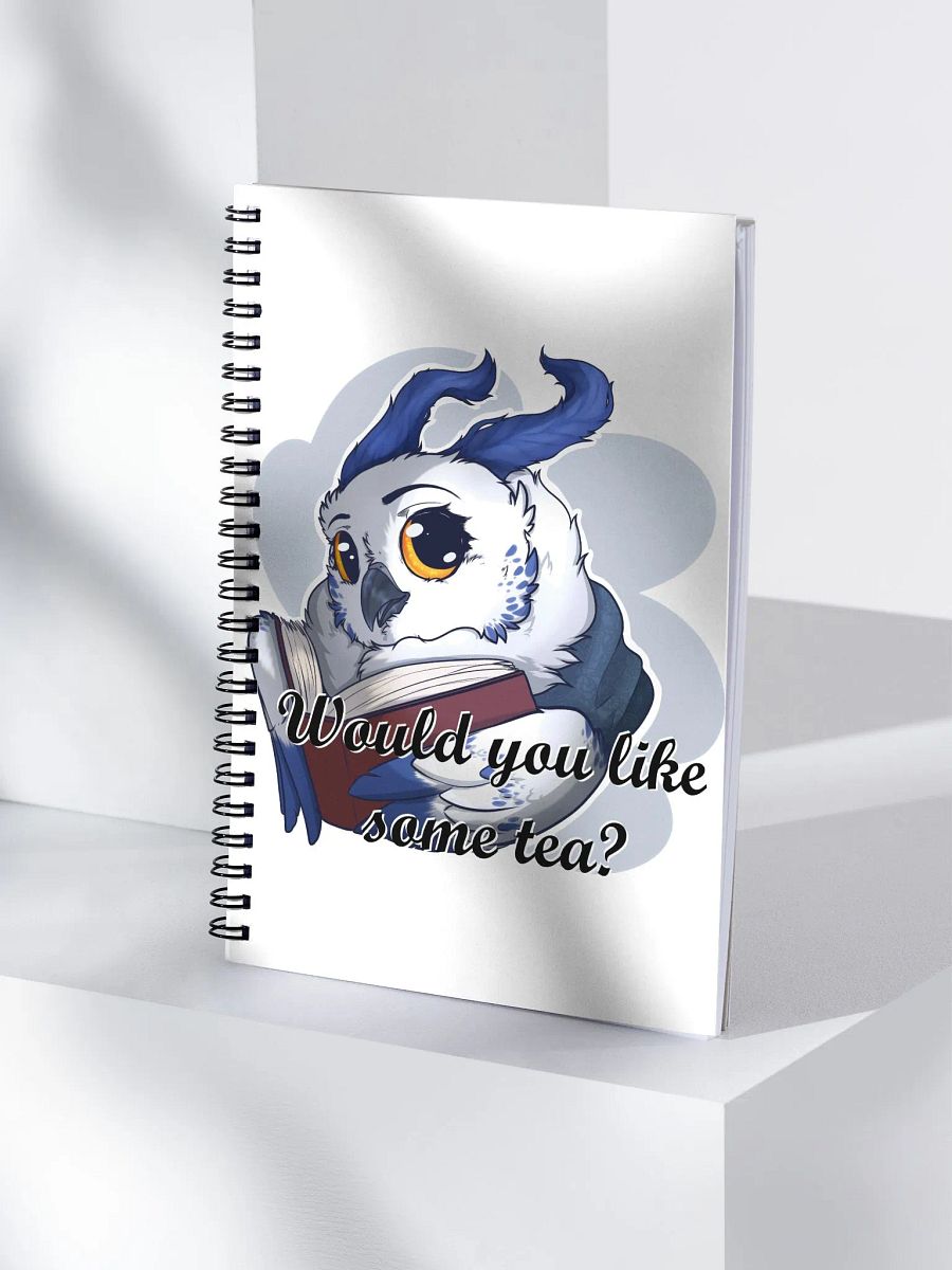 Olivia Journal 1 product image (4)