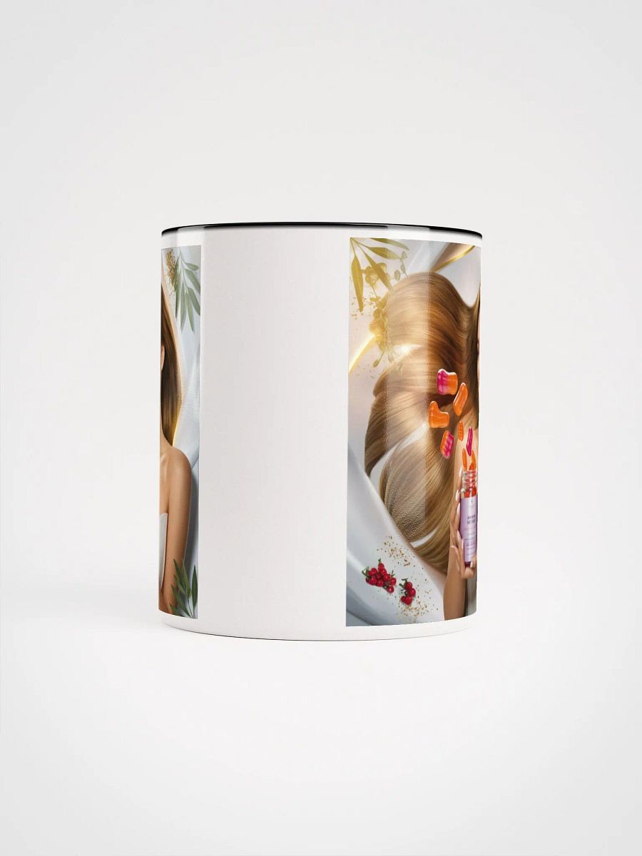 Botanical Beauty Ceramic Mug product image (64)