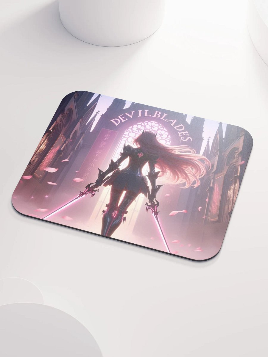 Devilish Mouse Pad product image (3)