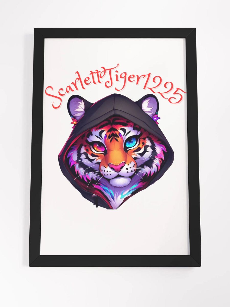Wall poster product image (7)