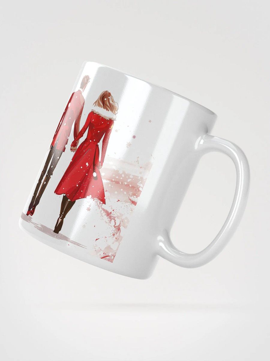 Snowy Stroll Serenade product image (4)