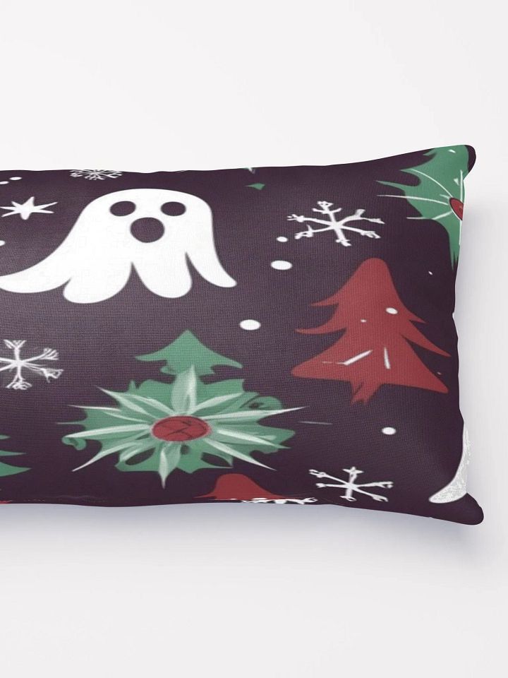 Cute and cozy ghosts 5 pillow product image (6)
