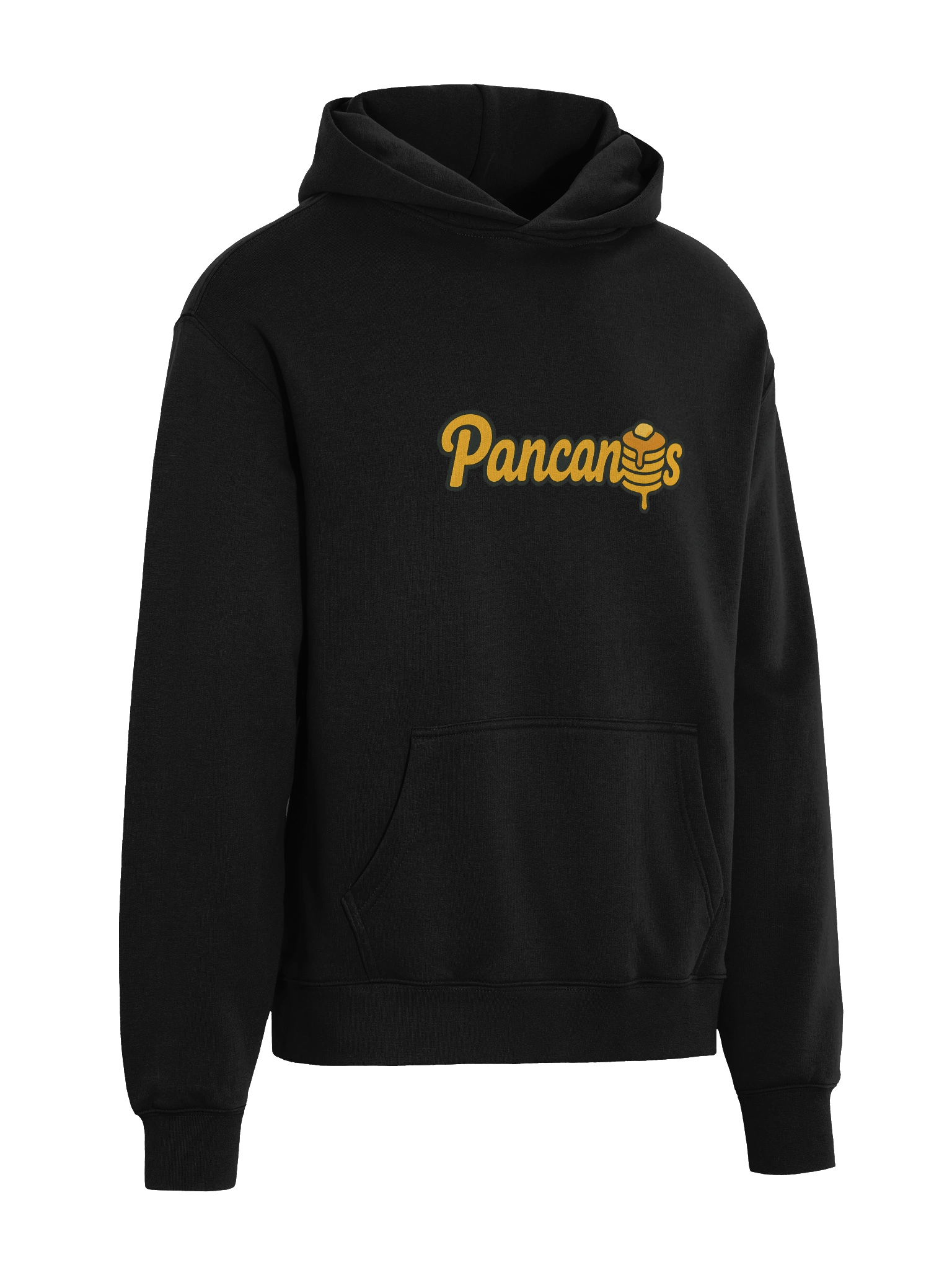 Pancanos Hoodie by House of Bryan product image (5)