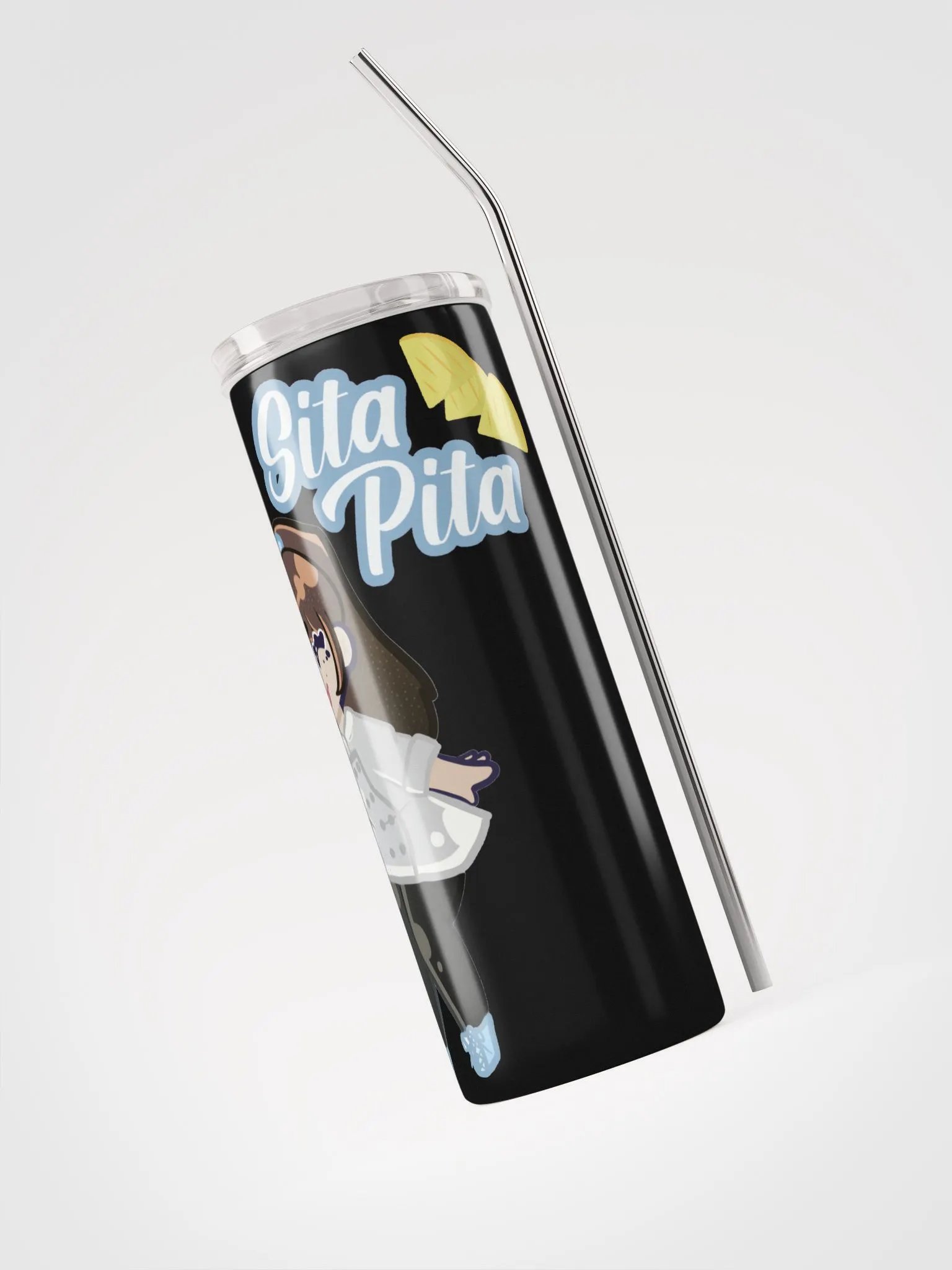 Chef Sita Tumbler product image (3)