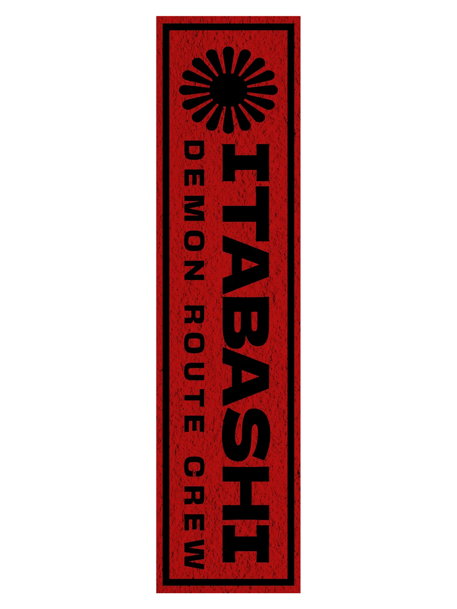 Itabashi Demon Route Crew product image (3)
