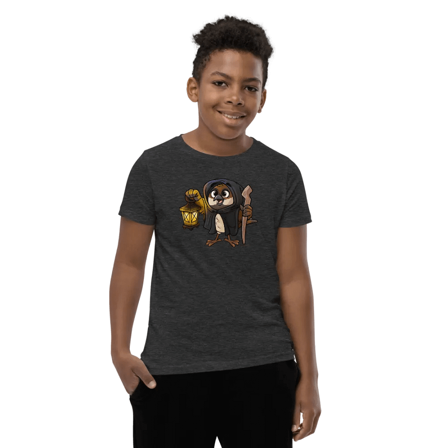 Kids Min-Max Tee product image (2)