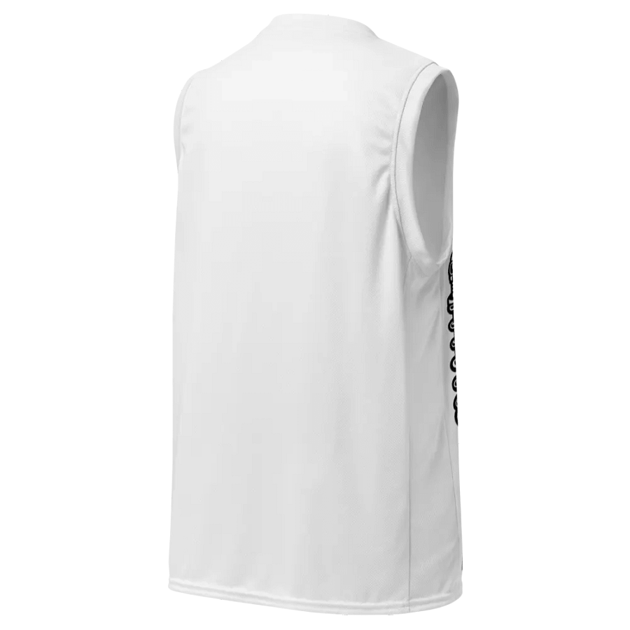 Flame Rider Recycled Basketball Jersey product image (4)
