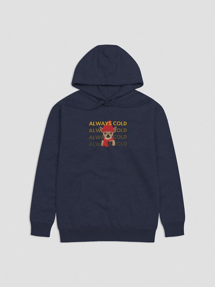 Always Cold product image (1)