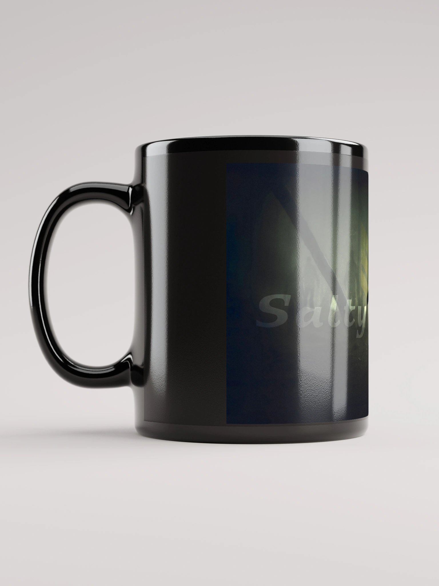 Salty Sticks (YT Banner) Coffee Mug product image (11)