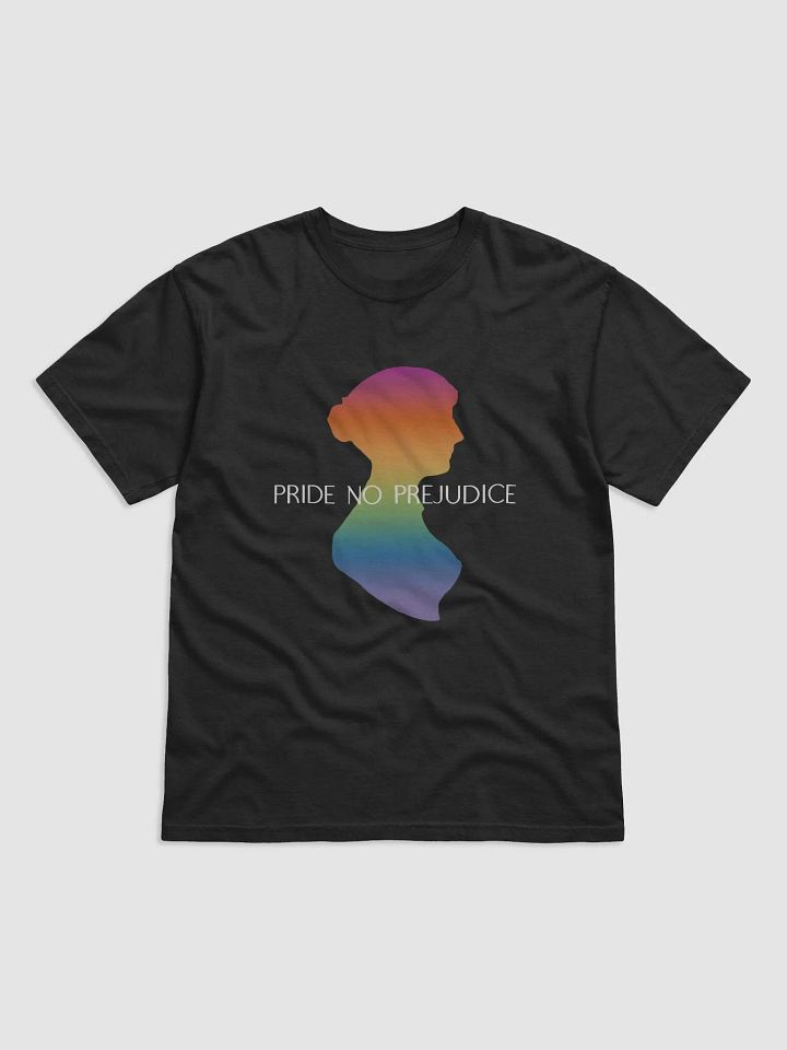 Pride NO Prejudice - Dark product image (2)