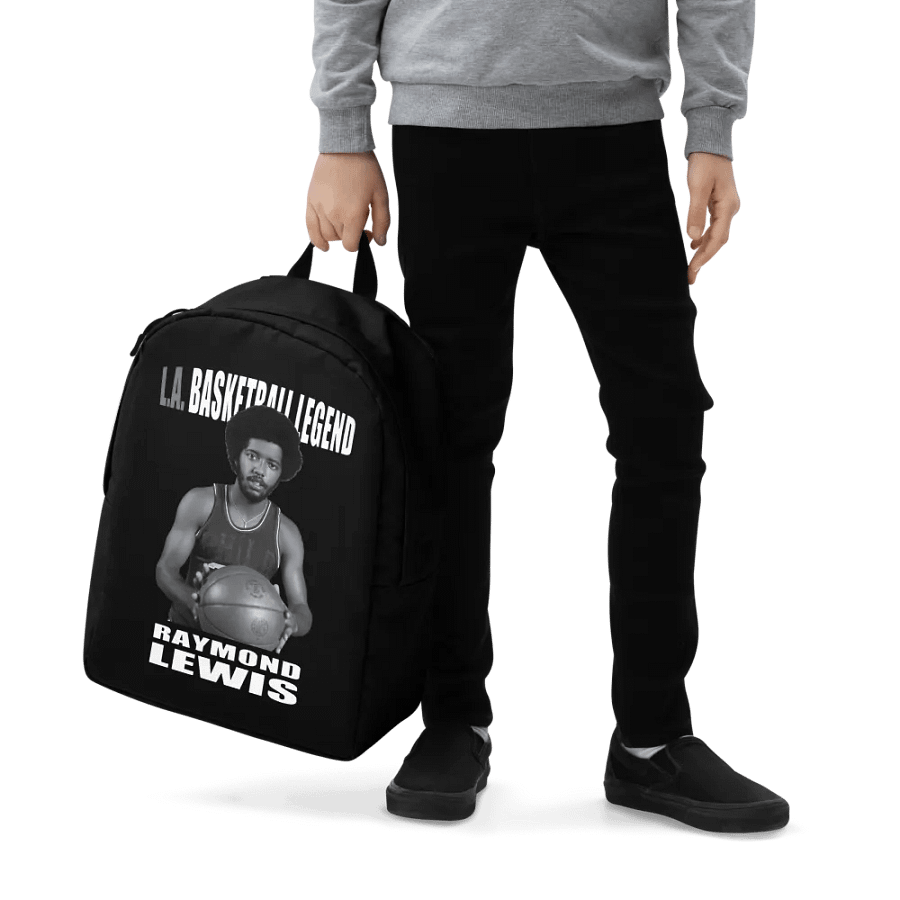 L.A. Legend Tribute Backpack product image (7)