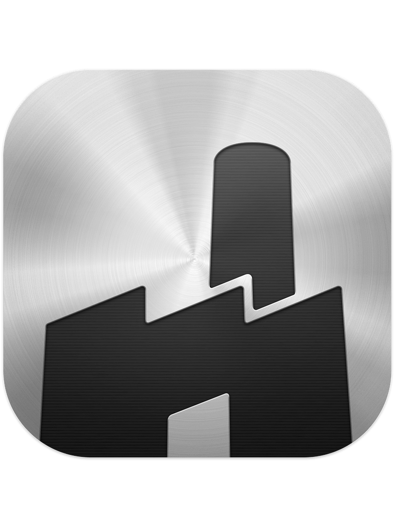 FxFactory Pro