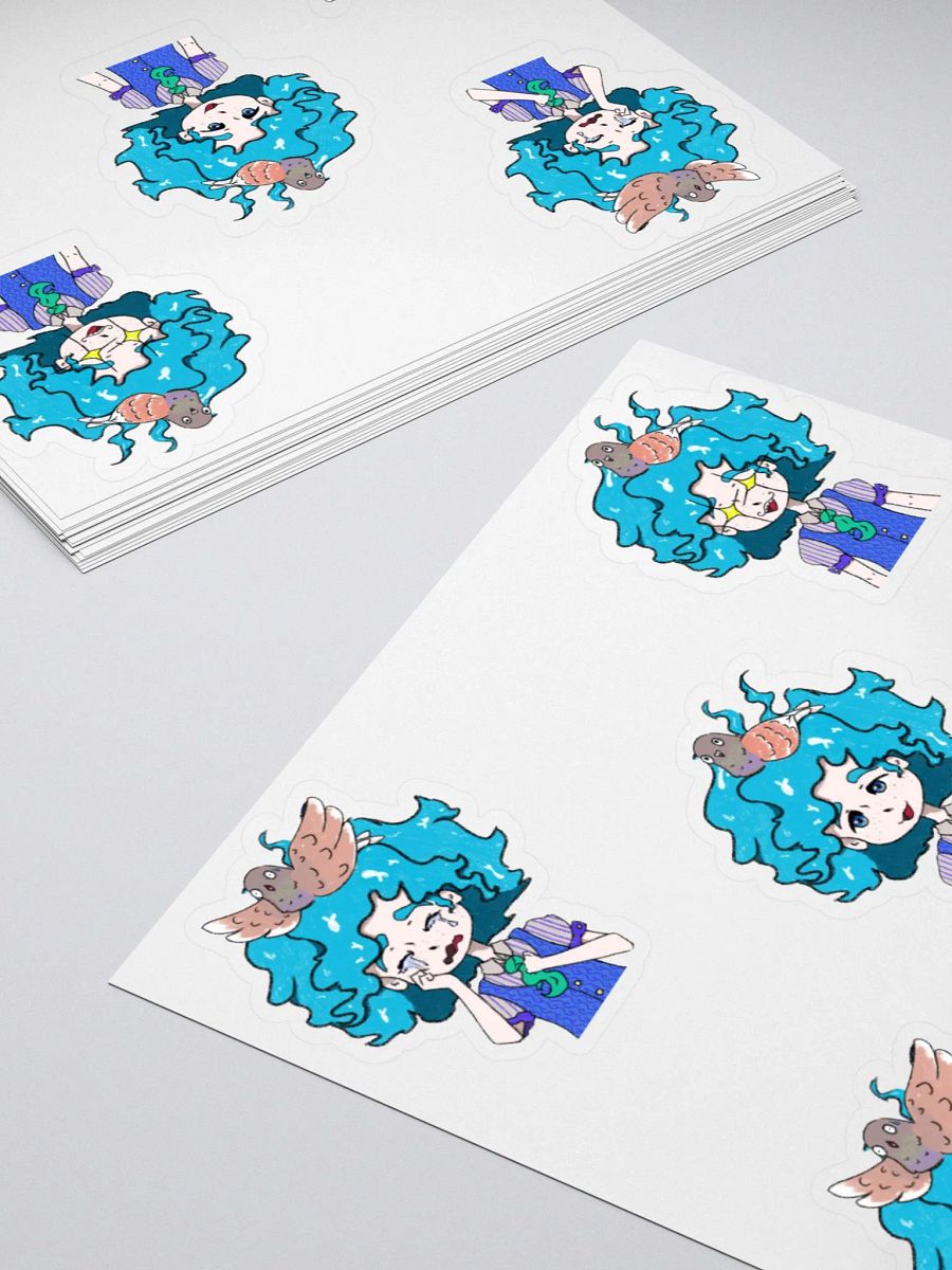 Patri & The Lil Guy product image (10)