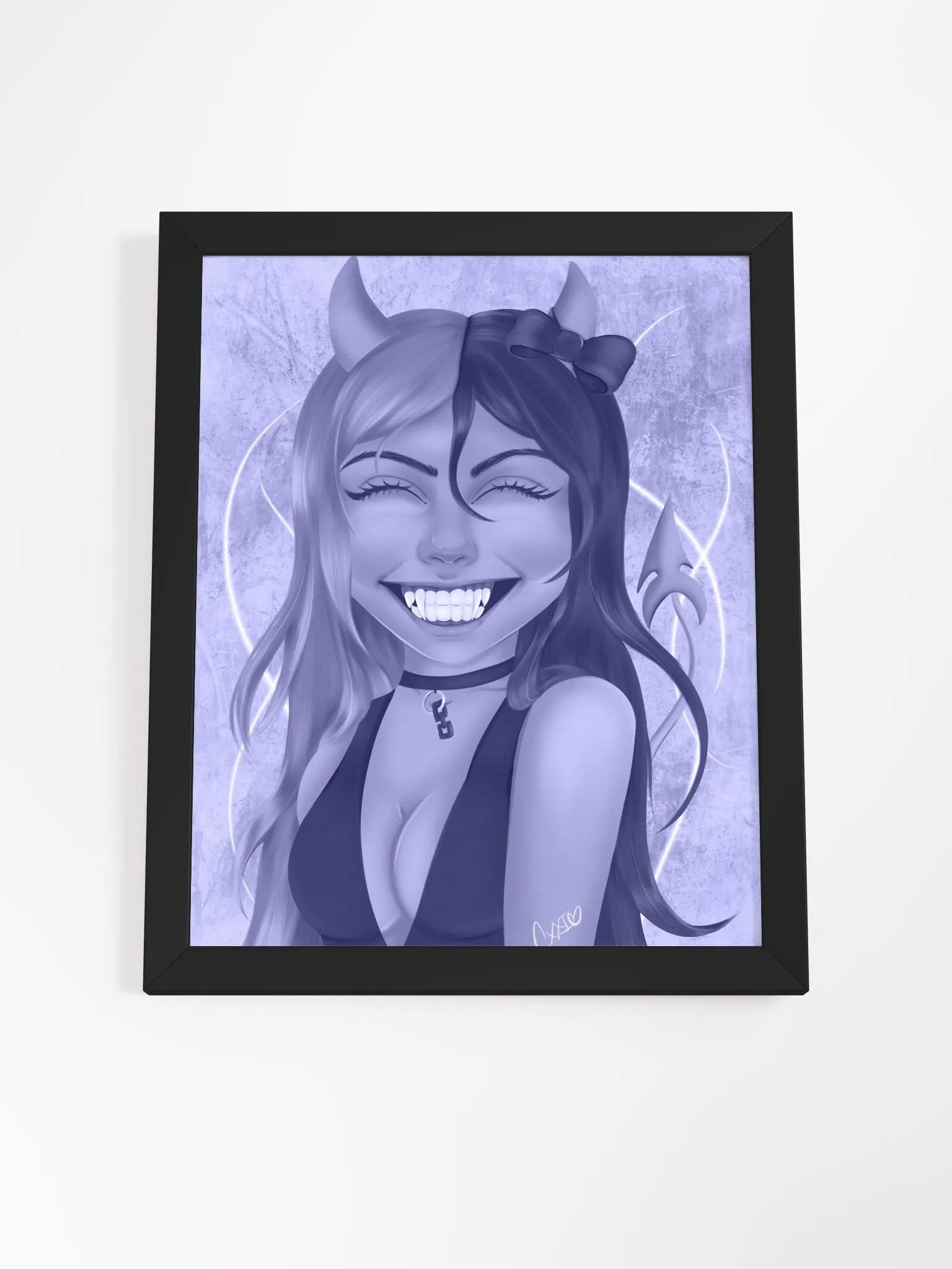 Wall Frame - Riley© product image (8)