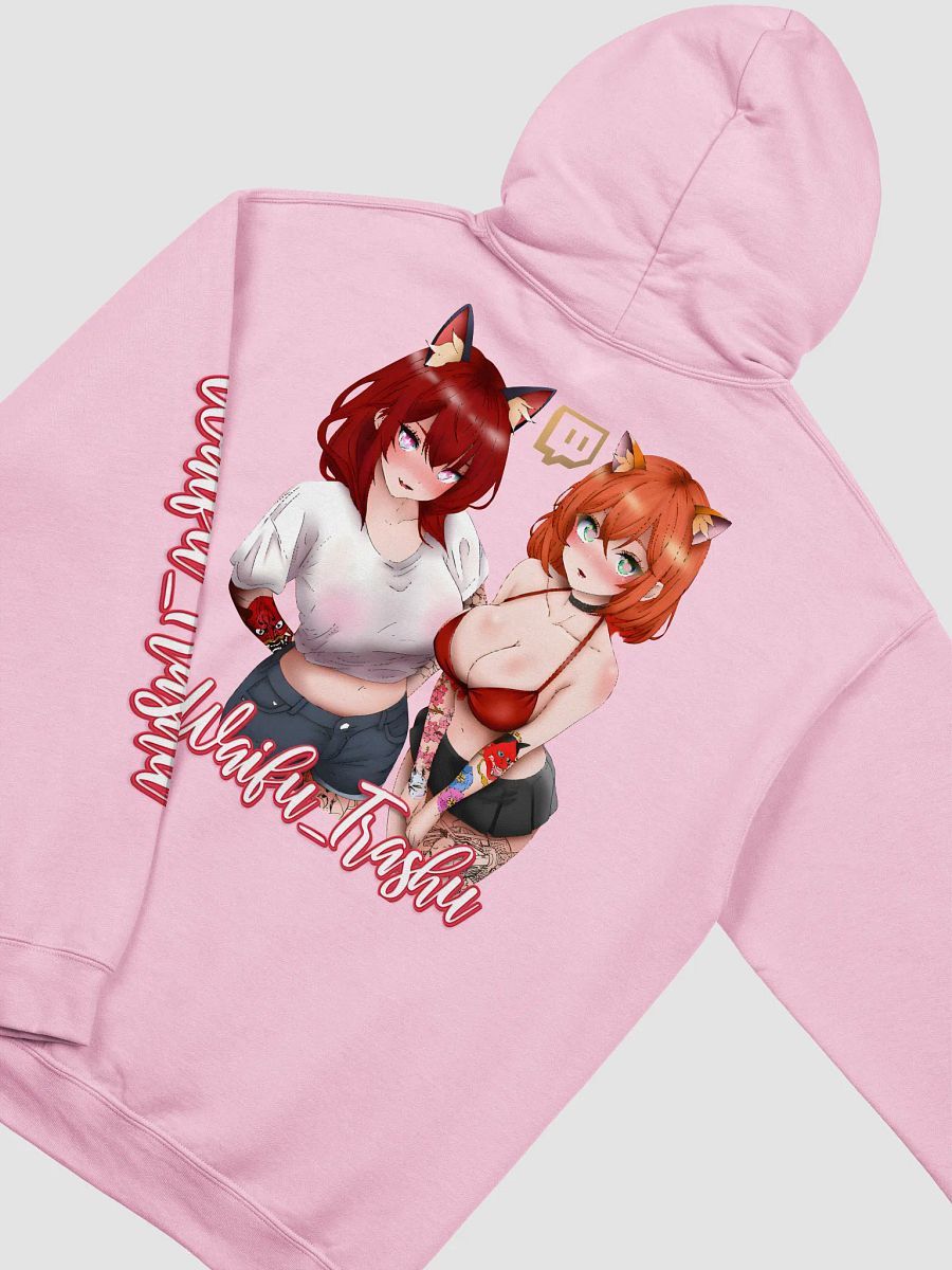 Redhead Mania product image (40)
