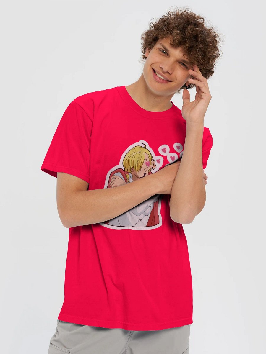 تشرت سانجي تجربه product image (5)