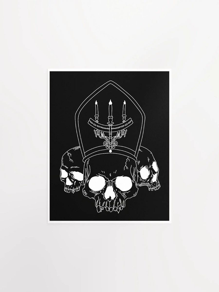 Deacons of the Deep 8x10 Print product image (1)