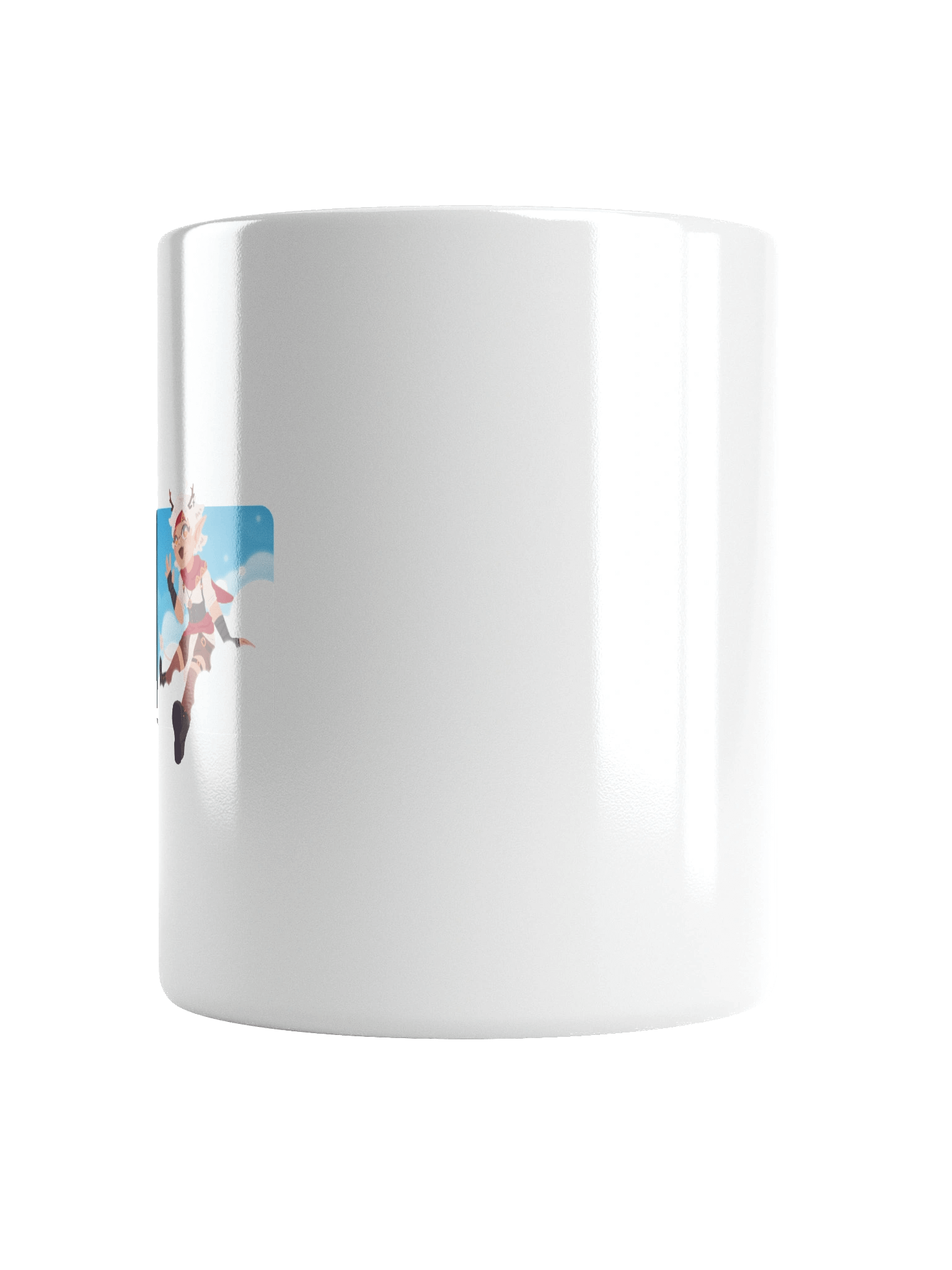 "DUBIOUS SHI" Mug product image (3)