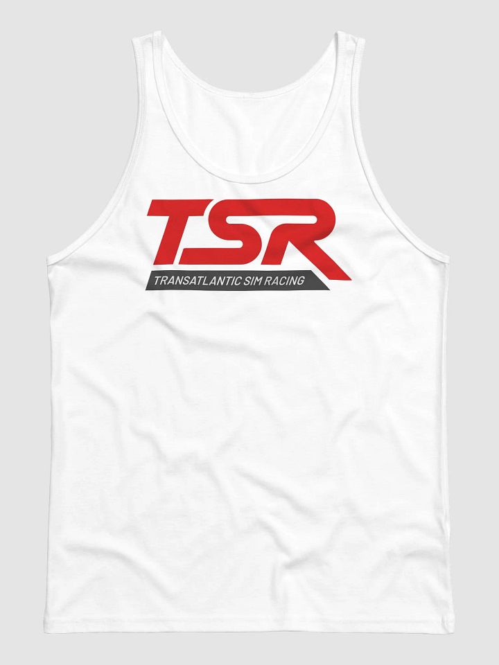 TSR Jersey Tank product image (1)