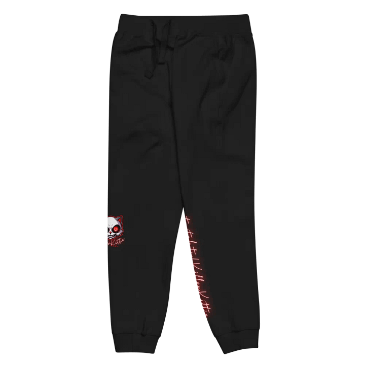 Logo pants product image (2)