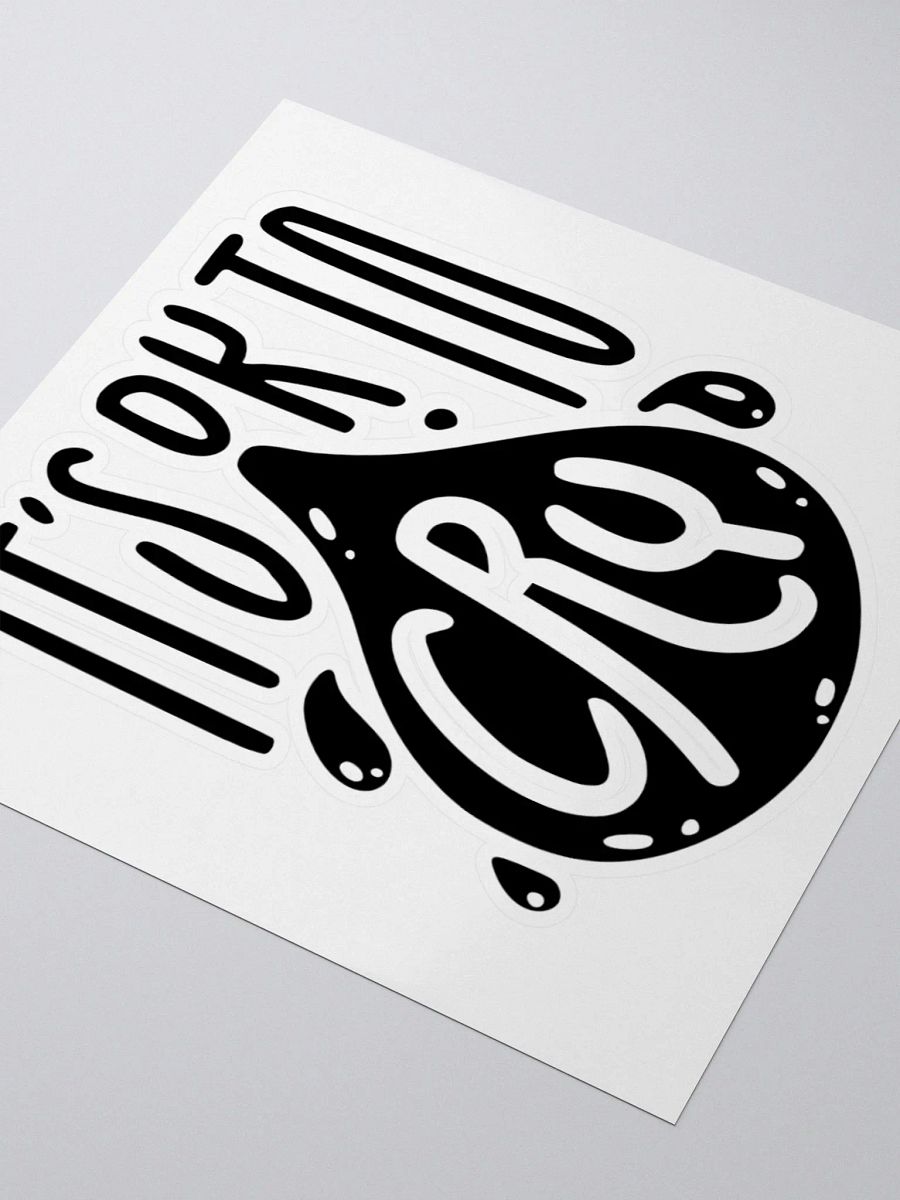 Mental Health Sticker product image (8)