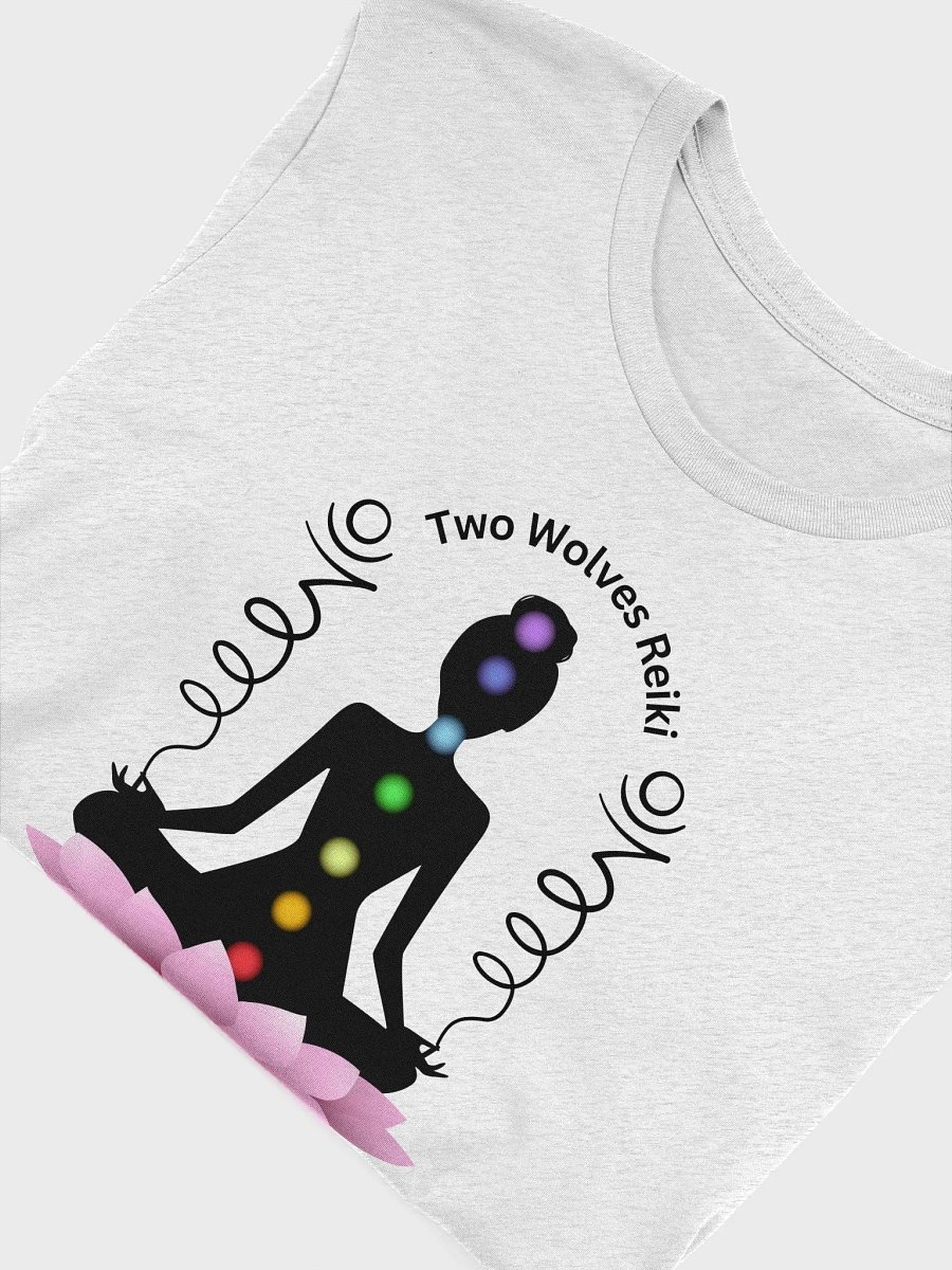Lotus Power Tee product image (5)