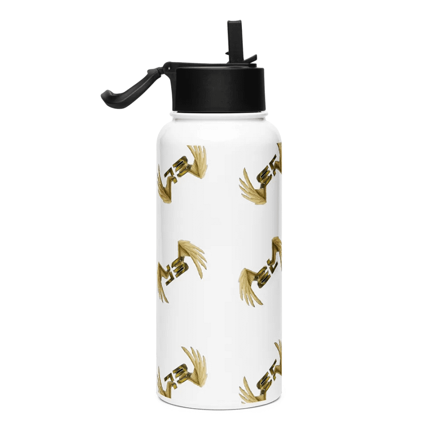 Golden Wings Stainless Steel Water Bottle product image (4)