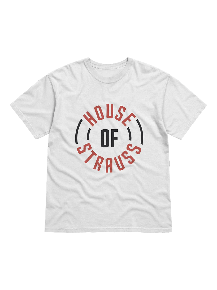Logo T-Shirt product image (5)