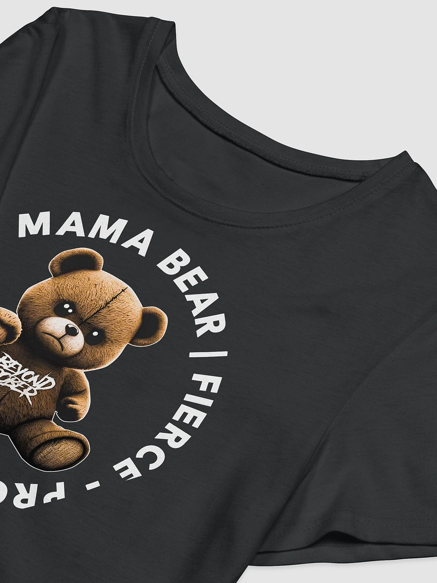 MAMA BEAR | FIERCE - PROTECTIVE - SOBER product image (3)