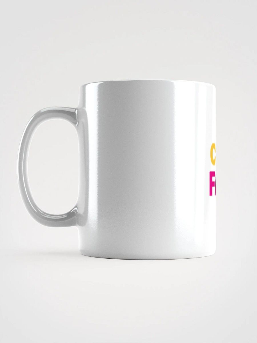 CatFam - Mug product image (2)