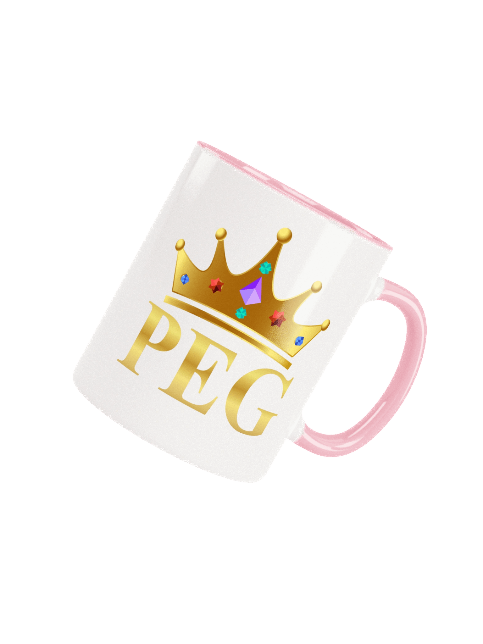Peg Mug 2 product image (4)