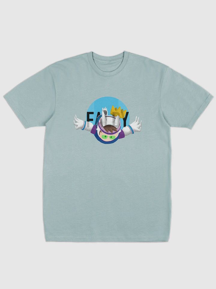 Faldy T-shirt product image (4)