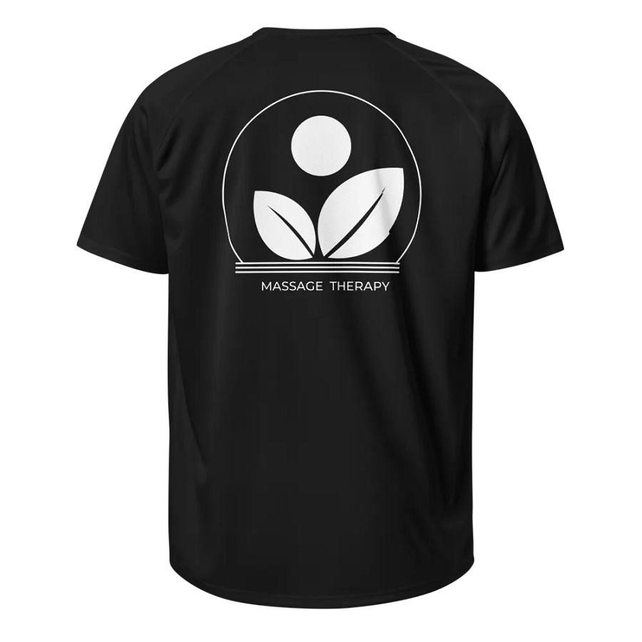 DryftFit Dynamic Flow Active Tee product image (3)
