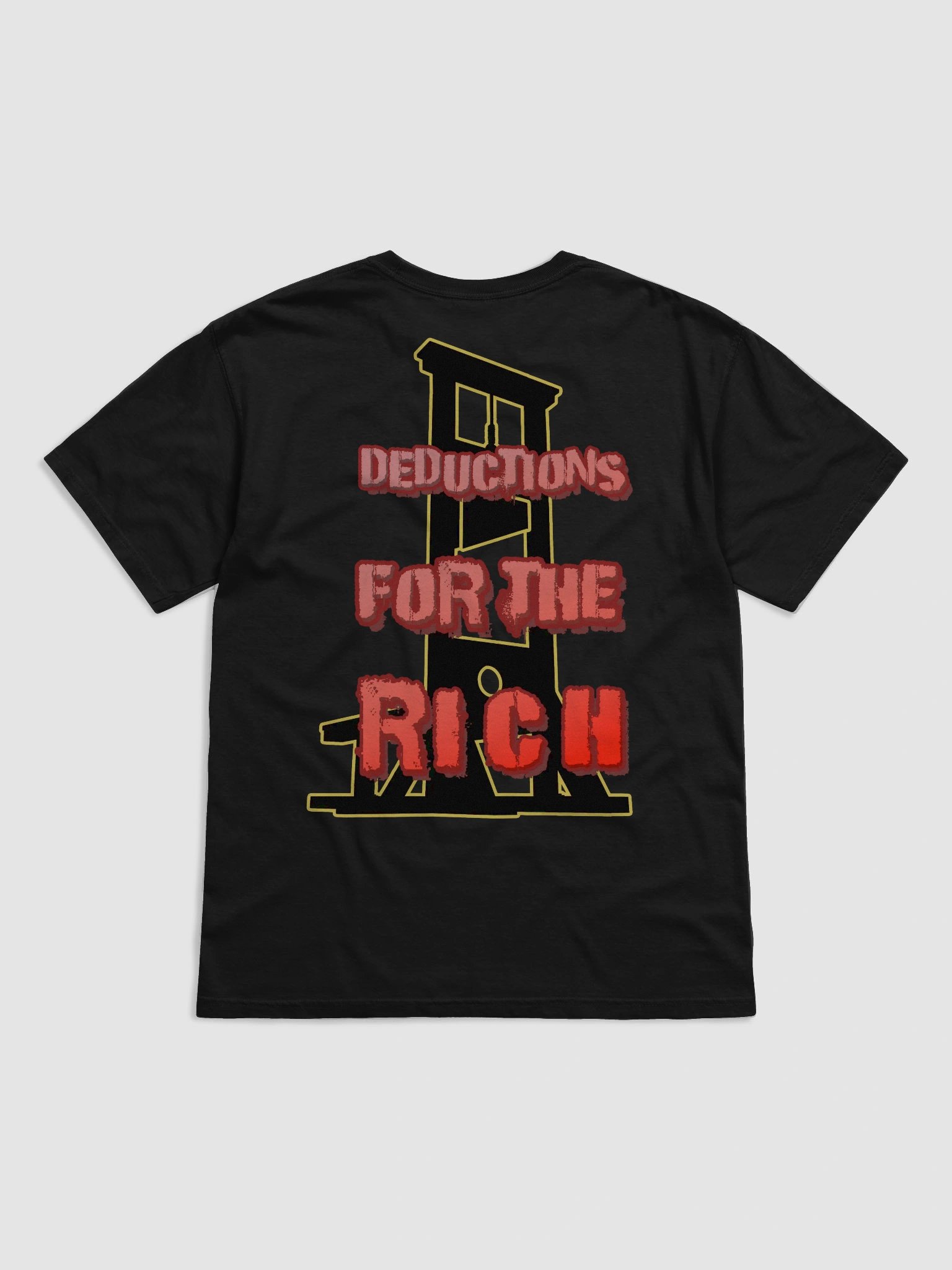 Deductions for the Rich product image (25)