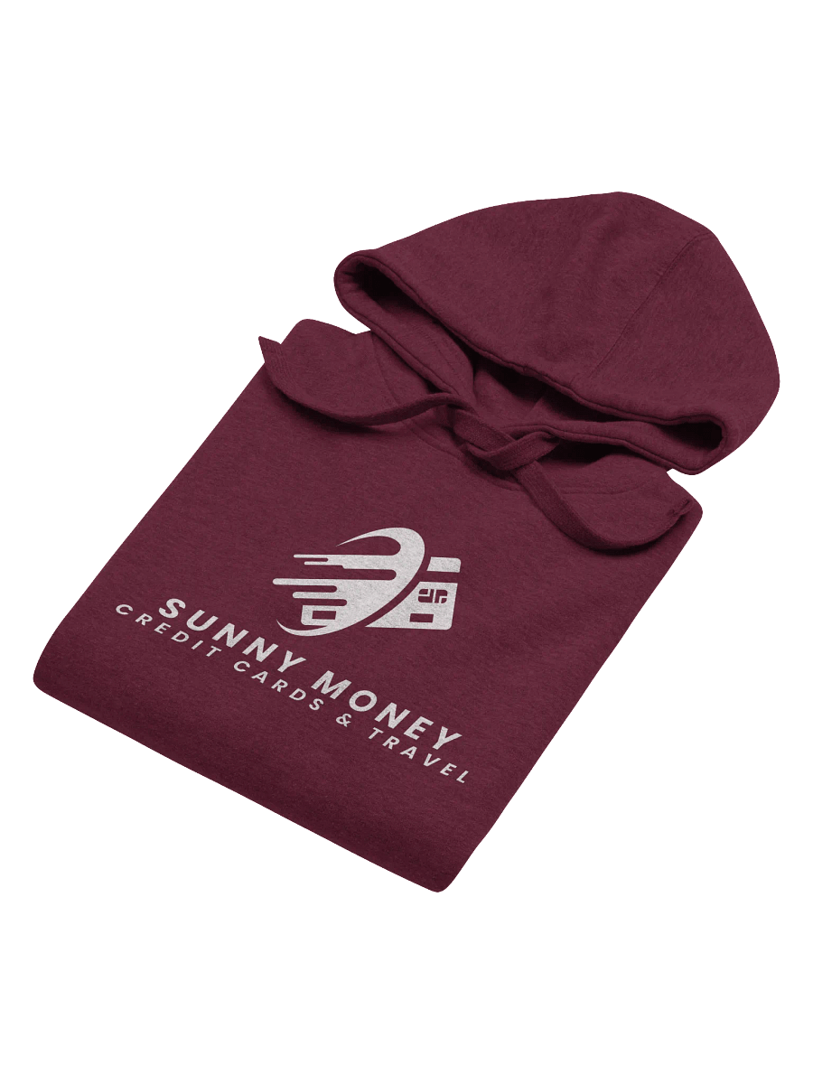 SunnyMoney Colored Premium Hoodie product image (6)