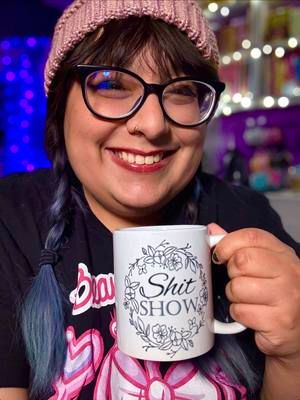 Part seven of many hauls incoming from my Big PP Party purchases. GO FOLLOW EVERYONE BELOW OR ELSE.  Thank you so much to the @MoCoMade team for hosting the Big PP Energy Party bringing so many creators together to celebrate your Twitch Partner Anniversary! This haul featuring: Fidgets - @ChynaMakes  Shirt and mug from the Moco team! #smallbusiness #unboxing #3dprint #mug #apparel #artistssupportingartists 