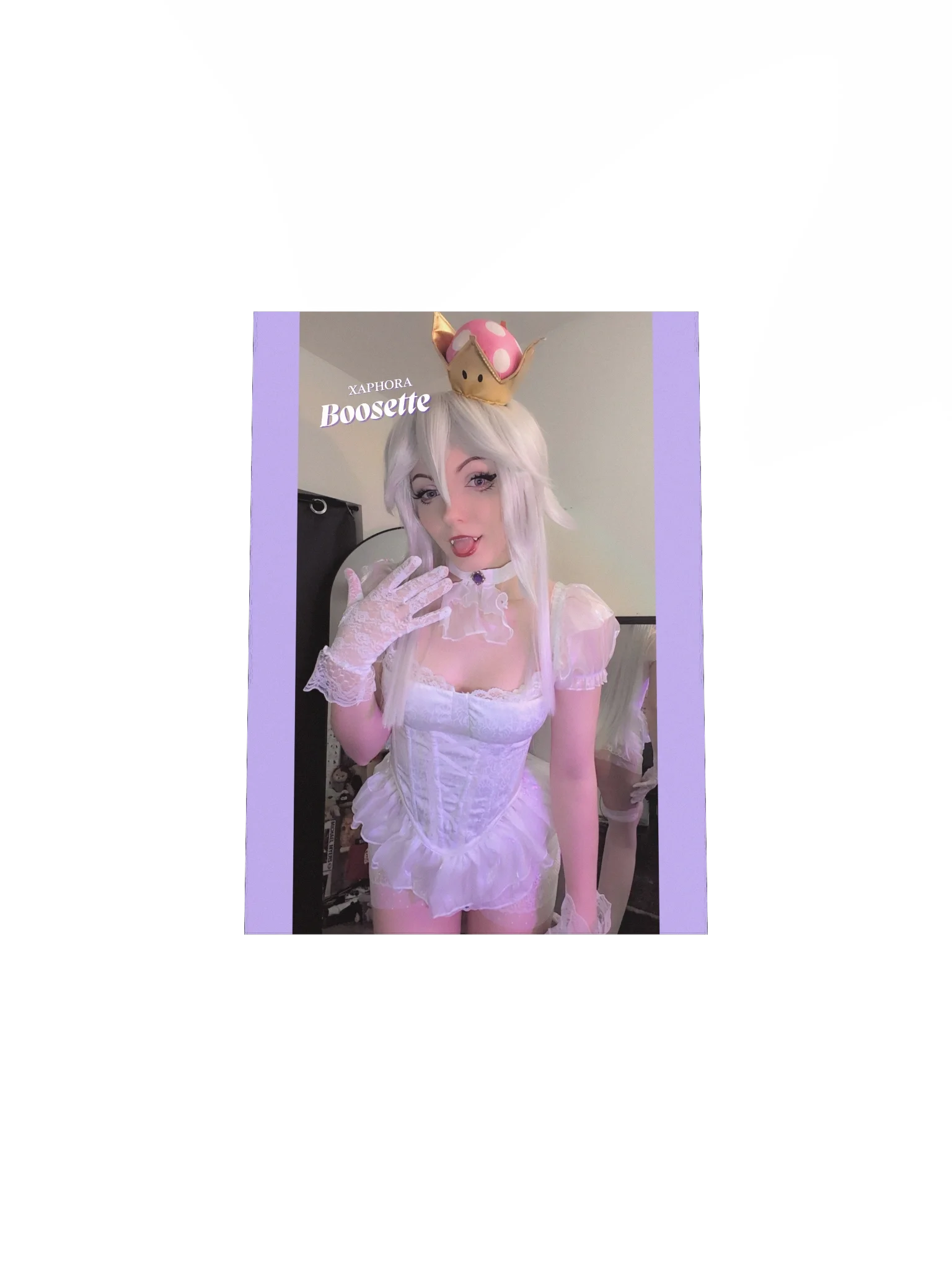 Xaphora Boosette Print V1 product image (8)