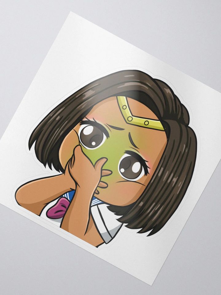 LoloSick Sticker product image (2)