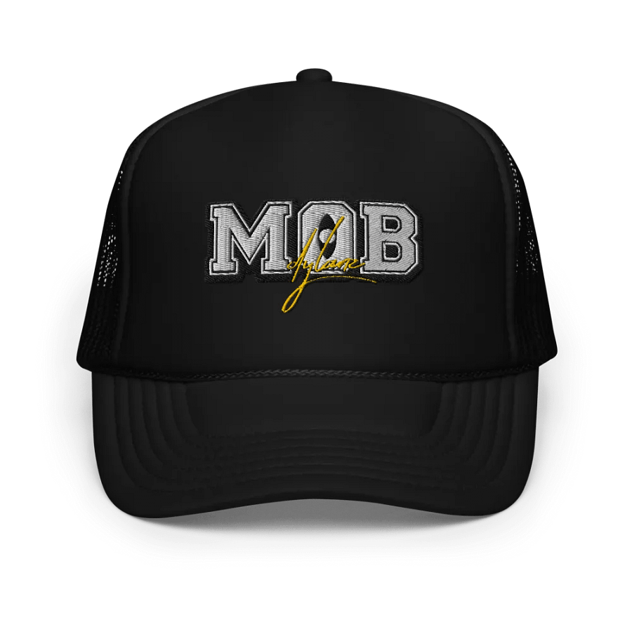 MOB Tucker Hat product image (1)
