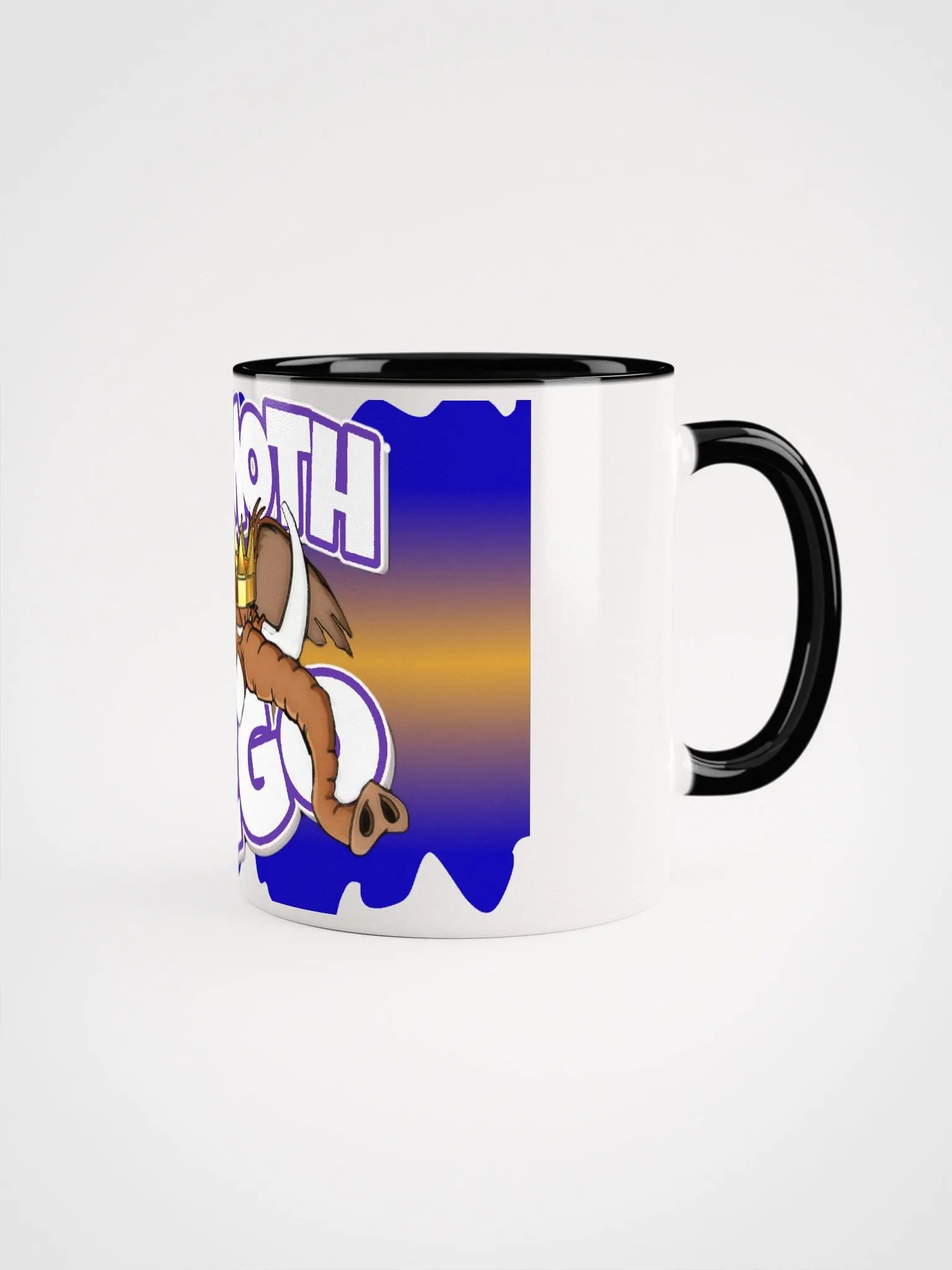 That's One MAMMOTH Mug! product image (1)