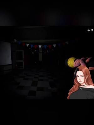 I feel betrayed… #twitch #twitchstreamer #luchlady #horror 