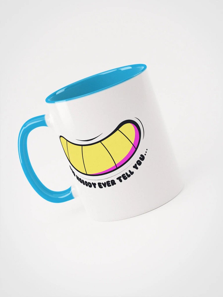 Better In September - Dual-Colour Mug product image (2)