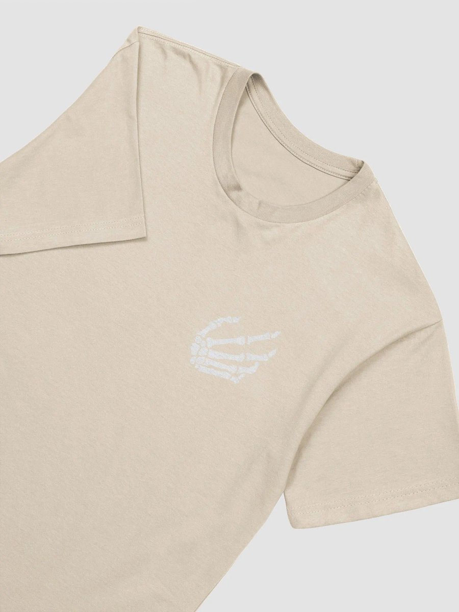 Dead Mans Hand T-shirt product image (3)