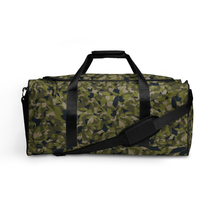 DRENGR Full-M90 Duffle Bag product image (1)
